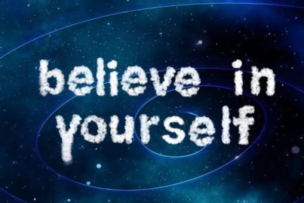Self-esteem
