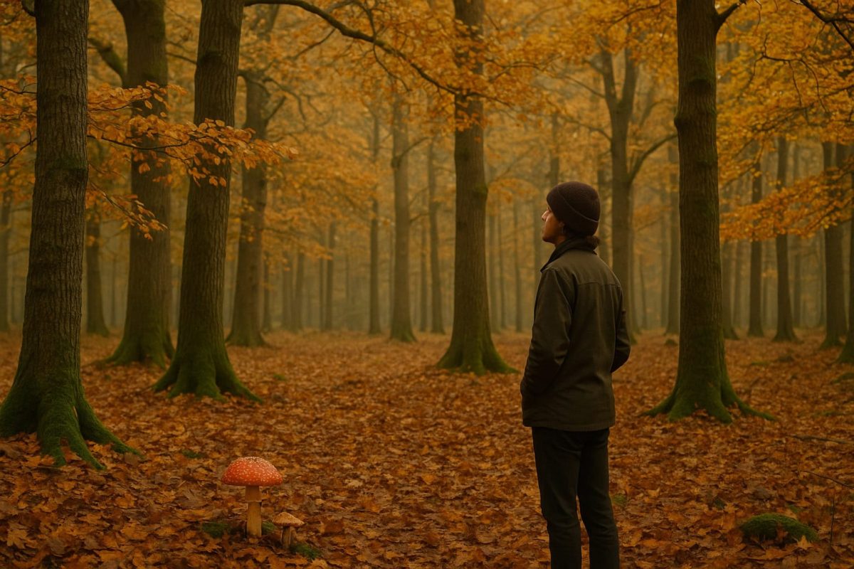 season of letting go