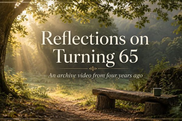 Turning 65