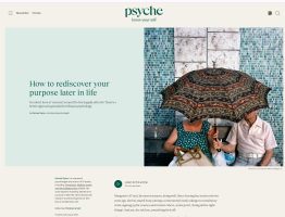 PSYCHE