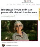 Triple-lock