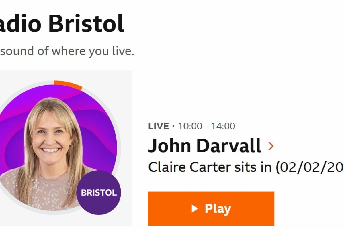 BBC Radio Bristol