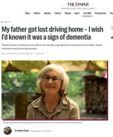 dementia