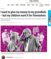 iPaper-inheritance