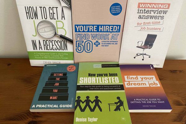 my-books