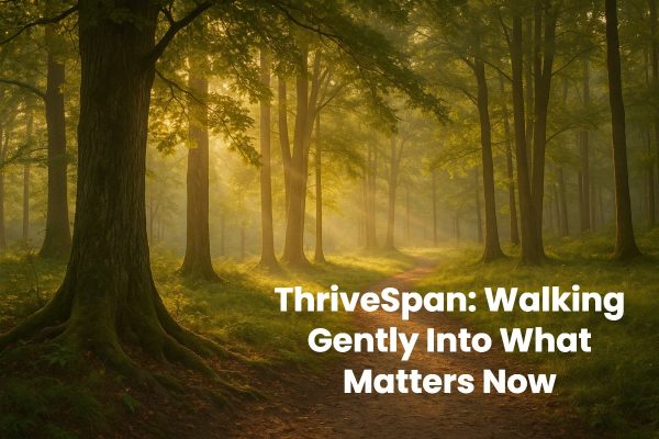 Thrivespan Thrivespan