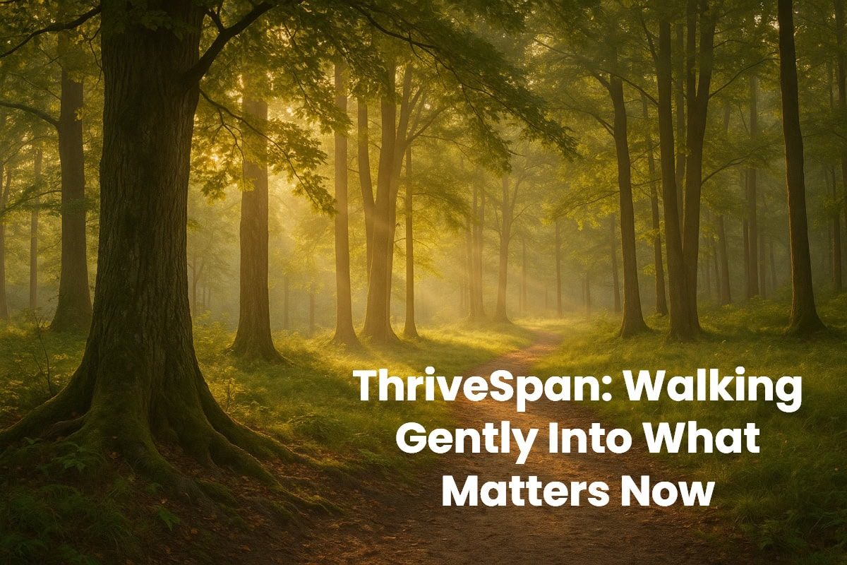 Thrivespan Thrivespan