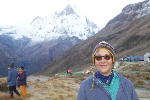 Nepal