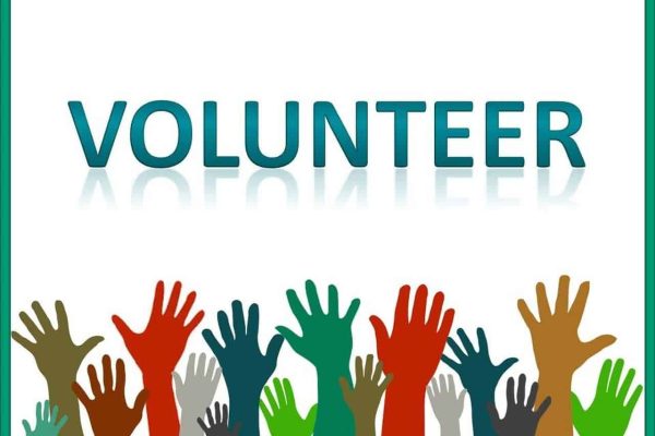 volunteer