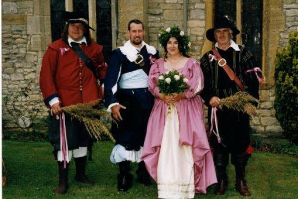 wedding